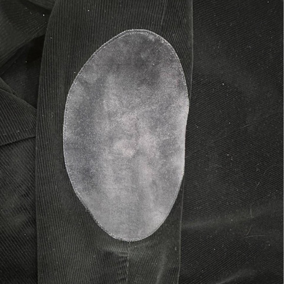 Gucci Single-Breasted Velvet Blazer sport coat 48R - Picture 13 of 14